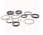 Jlg 1001118241, Seal Kit, Upper Lift Cylinder (main Boom) 450AJ Series Ii. Fixed Price $141.00.