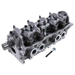 Complete Cylinder Head 1360878 Mazda Engine F2 Fe Hyster Forklift. Fixed Price $478.00.