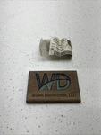 Hyster 0250125 HY250125 Potentiometer Nos. Fixed Price $26.45.