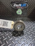 326600 Crankshaft Gear 24 Teeth Fits Hyster Good Used HBU1:335. Fixed Price $100.00.
