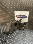 580089541 Manifold Assy Fits Yale Good Used HBU1:129. Fixed Price $740.00.