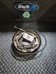 914050403 Brake Assembly - Lh Fits Yale Good Used HB1C1:142. Fixed Price $385.00.