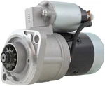 Starter Fits Mitsubishi Fork Lift FG-25B-LPS-HP FG-25GLP 4G52. Fixed Price $192.60.