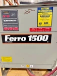 Forklift Battery Charger D Tech VFR12HK850 Ferro 1500 Ser. Fixed Price $400.00.