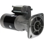 New Starter Hyster Forklift H-25-60XL S40-60XL W/ Isuzu Diesel C240 80-01. Fixed Price $108.95.