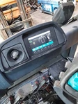Jungheinrich Caterpillar Forklift Display 51367699. Fixed Price $120.00.