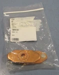 Lot Of Hyster Auxiliary Contact 271877 Forward & Reverse Silver Plated Copper. Fixed Price $39.99.