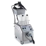 Goodway GVC-1502 Commercial Steam Cleaner, 57 Lb. Fixed Price $3812.99.