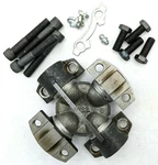 6512180 Lpm Forklift U-joint Cross Kit 651-2180 SK-03210413TB. Fixed Price $64.10.