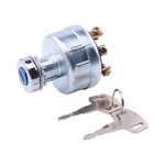 Ignition Switch 91204-17400 91205-14900 91106-07400 Caterpillar Forklift. Fixed Price $46.69.