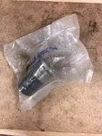 Clark 1750042 Roller Shaft. Fixed Price $25.00.
