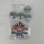 Lot Of 671-015-08 Hub Cap For Raymond 8300, 8400, 8500 Series. Fixed Price $19.65.