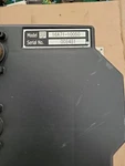 Cat Traction Inverter Controller 16A7110050 Openbox. Fixed Price $3900.00.