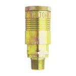 Milton G-style 1/2IN. Coupler, Mnpt, Model# S-1816. Fixed Price $27.99.