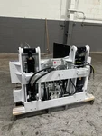 Cascade 2019 Class Carton Clamp Tipper 34X34 Pads Model 15D-CCU-2A Refurb. Fixed Price $5400.00.
