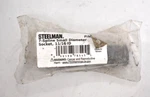 Steelman Spline Small Diameter Socket 11/16" Id 78545 Genuine Oem Tool. Fixed Price $14.20.