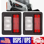 2X Rear Light Assembly 6670284 For Bobcat Skid Steer 873 883 963 A220 A300 A770. Fixed Price $44.49.