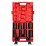 Sunex 5690A 1" Dr Heavy Duty Wheel Impact Set. Fixed Price $304.72.