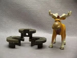 177C869-H3 Forklift Cam General Electric Lot Of. Fixed Price $50.15.