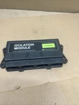 Western Fisher 27781 Isolation Module 4 Port Snow Plow Green Label 27779. Fixed Price $139.99.