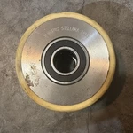 Stellana 6207 2RS 51368742 3213 Rolling Wheel Forklift Poly See Photos. Fixed Price $72.00.