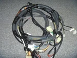 Tcm Wire Harness Mitsubishi FGC25N5 FG-D20-30N Forklifts Oem 532A2-72411. Fixed Price $347.43.