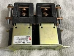 Fsip CTTA154FR124XN Forklift Contactor 24V 100A Type IC4482 Untested. Fixed Price $128.98.