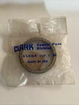 654164 Clark Cup Bearing SK-72240108JE. Fixed Price $15.99.