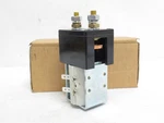 233614 New In Box; Albright LP375-1030 Forklift Relay Contactor; 12 Volt. Fixed Price $45.90.
