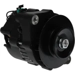New Alternator Fits Caterpillar R80 1989-07, GC35K GC50K GC70K 1998-07 A000B0431. Fixed Price $119.95.