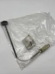 Hyster Oem Parking Brake Cable 1377660 E50 Xm. Fixed Price $29.99.