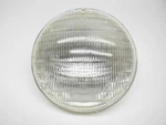 Unboxed Wagner 4078 Sealed Beam Light Lamp Bulb PAR46 5-3/4" 50 Watts Volts. Fixed Price $17.95.