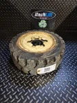 505974574 Hub - Wheel Press On 16/6/10 1/2 Fits Yale Good Used HB1C1:147. Fixed Price $300.00.