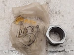 Crown Cylinder Gland Nut 101589. Fixed Price $145.00.