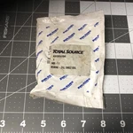 Total Source INBR-111, 6205RS Ball Bearing Lot Of 7 (LA24R). Fixed Price $104.99.