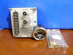 Curtis Instruments 933/3D 24AX Battery Controller-reconditioned. Fixed Price $136.20.