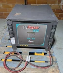 Enersys EF3-12-550 Enforcer Scr 24V Forklift Battery Charger, Ph, Ah. Fixed Price $899.99.
