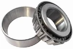 2.5 Ton Rockwell Axle Large Pinion Bearing W/race.. Fixed Price $53.99.