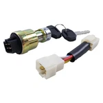 216G2-42311 Ignition Switch Tcm Forklift FD10Z18 FD15Z18 FD18Z18 FG10N18. Fixed Price $21.61.