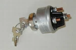 Ignition Switch Forklift Hyster Caterpiller Clark Ingersoll Rand Yale Jlg Case. Fixed Price $22.80.