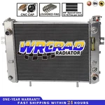 Aluminum Radiator Fit 1990-2011 91 Forklift F7 Various Toyota Model 16420U223071. Fixed Price $116.00.