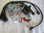 Yale GP020UA GP025UA GP030UA Mazda Engine Ign Tune Kit 1/2 Clip Down Cap. Fixed Price $111.99.