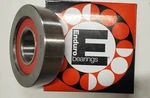 Mast Guide Bearing Enduro MG309 T-9 Forklift Roller 309T9 Koyo SB091234CB1. Fixed Price $51.06.