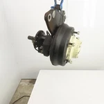 Yale Front Right Wheel Hub Drum Assembly From Model GLC060TGNUAE084 Forklift. Fixed Price $299.11.