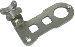 Agency 6 Handle Keeper For Hi-lift Jacks No Splitting, Cracking, Re.... Fixed Price $43.72.