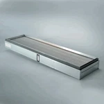 Donaldson P158854 Air Filter Panel Ventilation. Fixed Price $85.99.