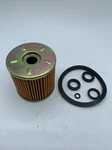 04234-48012 Original Toyota Land Cruiser Fuel Filter Prado 4.2D Dyna. Fixed Price $37.19.