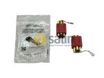 Miele Washing Machine Carbon Brushes W1912 W1913 W1914 W1916 W1918. Fixed Price $24.27.