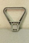 Anderson Original Gray Forklift Handle 995G2 *no Hardware*free Shipping*. Fixed Price $9.99.