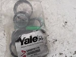 Yale 580026118 Seal Kit. Fixed Price $75.00.